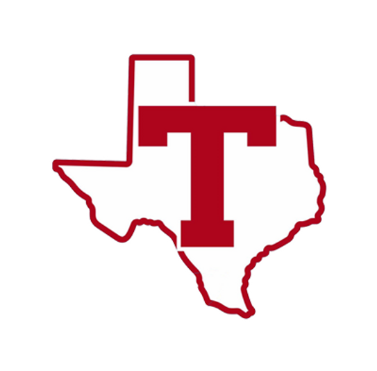 Tomball High School Football logo