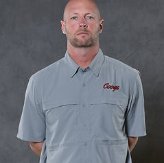 Chad Gainey