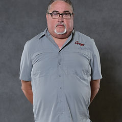 Mike Zierlein